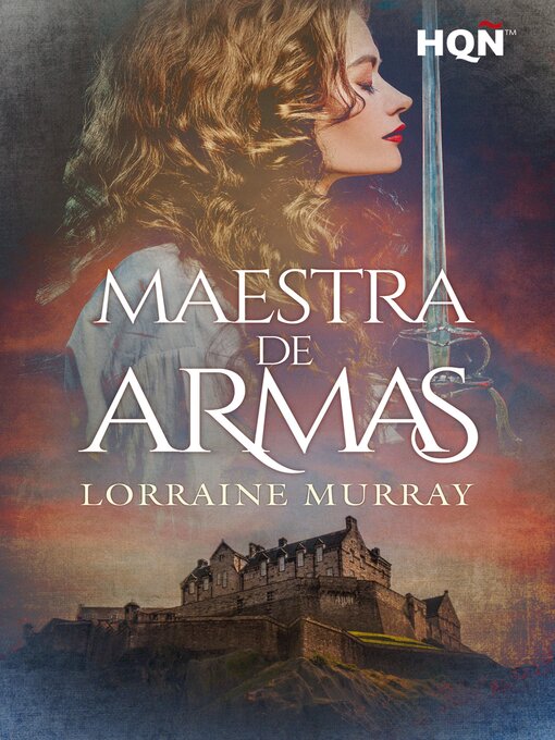 Title details for Maestra de armas by Lorraine Murray - Available